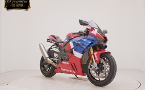 HONDA CBR1000RR RSP 2021 SC82