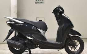 HONDA LEAD 125 2002 JK12