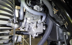 YAMAHA SR400 Gen.2 1995 1JR
