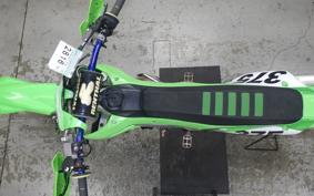 KAWASAKI KX250 KX252C