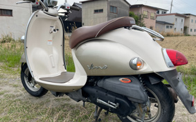 YAMAHA VINO SA26J