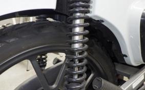 HONDA ｸﾛｽｶﾌﾞ110-3 2019 JA60