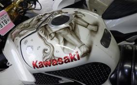KAWASAKI ZX 1400 NINJA R A 2015