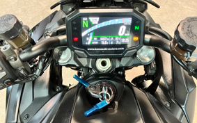 KAWASAKI NINJA H2 2021 ZRT00K