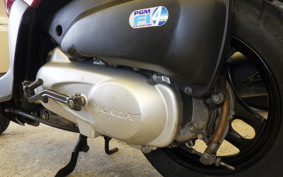 HONDA TODAY 2 AF67