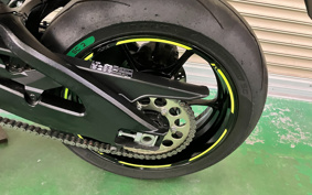 SUZUKI GSX-R1000R 2021 DM11G
