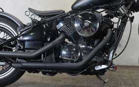 KAWASAKI VULCAN 400 1996 VN400A