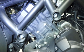 YAMAHA NIKEN 2019 RN58J