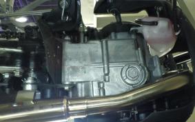 YAMAHA XSR155 2007