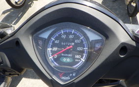 SUZUKI ADDRESS 110 CE47A