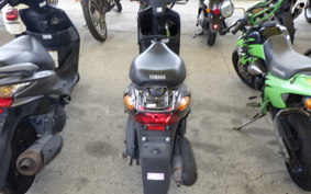 YAMAHA JOG Gen.5 SA36J