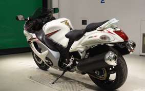 SUZUKI HAYABUSA Gen.2 2008