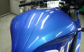 SUZUKI GIXXER 250 SF ED22B