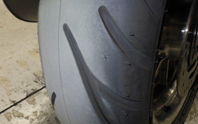 HARLEY FXD 1580 2010