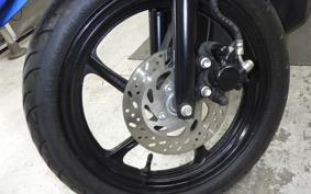 SUZUKI ADDRESS 110 2013 CE47A