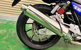 HONDA CB400 SUPER  BOL DOR ABS 2021 NC42