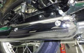 KAWASAKI W800 2024 EJ800E