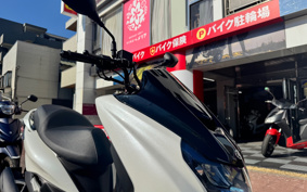 YAMAHA MAJESTYS SG52J