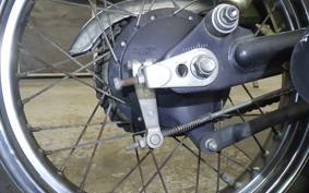 SUZUKI GRASS TRACKER Bigboy NJ4BA