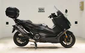YAMAHA T-MAX 560 T 2020 SJ19J