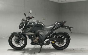 SUZUKI JIKUSA-250 ED22Y