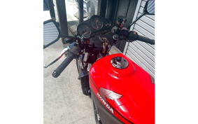 HONDA VT250Z MC08