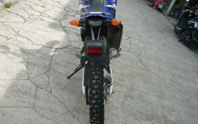 YAMAHA WR250R DG15J