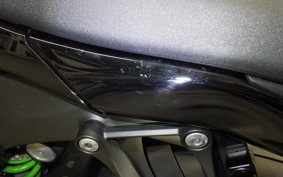 KAWASAKI NINJA ZX-6R A 2020 ZX636G