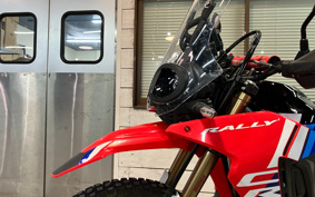 HONDA CRF250 RALLY MD47