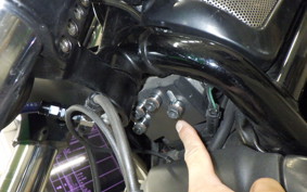 HARLEY NIGHT ROD 1250 SP 2007