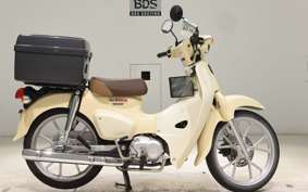 HONDA C110 SUPER CUB 2025 JA59