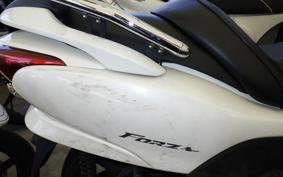 HONDA FORZA Z MF08