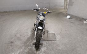YAMAHA TW225 DG09J