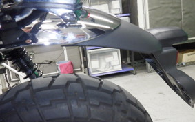 HONDA MONKEY 125 JB05