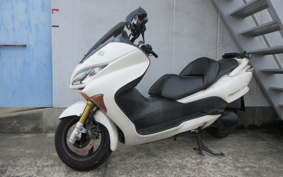 HONDA FORZA MF08
