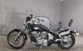 HONDA SHADOW 400 SLASHER NC40