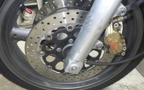 SUZUKI INAZUMA 400 (GSX400) 2002 GK7BA