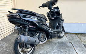 YAMAHA CYGNUS 125 X