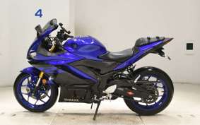 YAMAHA YZF R-3 2019 RH13J