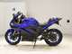 Фото Yamaha YZF R-3 2019 с японского аукциона