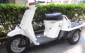 HONDA GYRO TA01