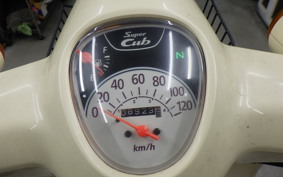 HONDA C110 SUPER CUB 2016 JA44