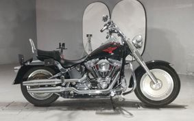HARLEY FLSTF 1450 2006 BMY