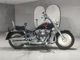 Фото Harley FLSTF 1450 2006 с японского аукциона