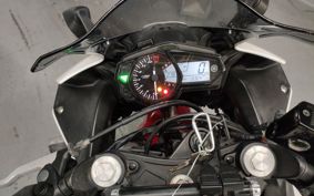 YAMAHA YZF-R25 RG10J