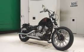 YAMAHA DRAGSTAR 400 2018 VH01J