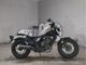 Фото Honda REBEL 2017 с японского аукциона