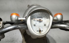 HONDA CREA SCOOPY AF55