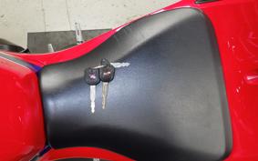 HONDA CBR600RR 2021 PC40