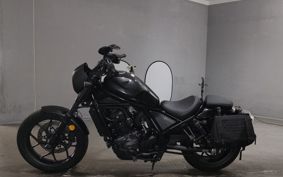 HONDA REBEL 1100 DCT SC83